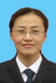 赵婷