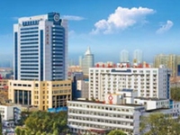 秦皇岛市第一医院