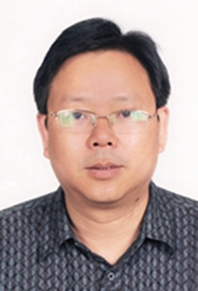 杨长庆