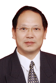 李忠