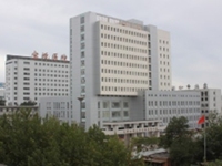 天津市宝坻区人民医院