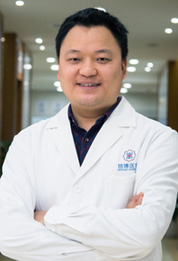 黄益斌
