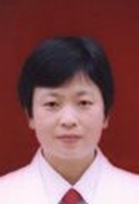 杨兰英