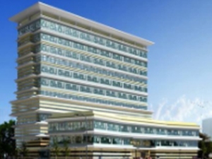 廊坊市中医院