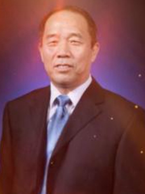 毛克臣
