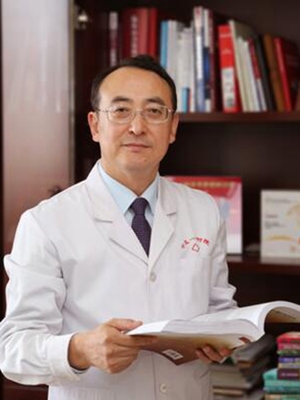 毛静远