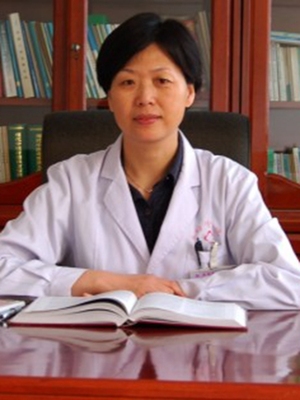 杨淑莲