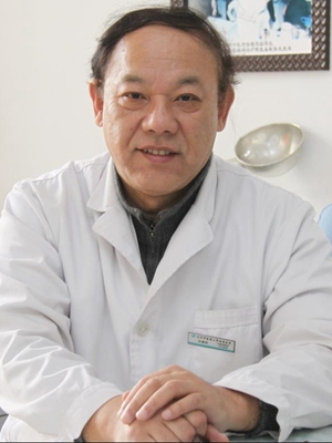 孙海波