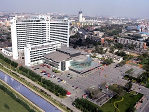 天津市人民医院