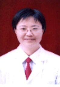 陈秋月