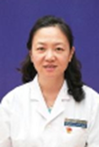 陈莉明