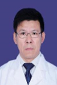 李代清