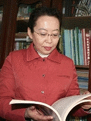 宫晓燕