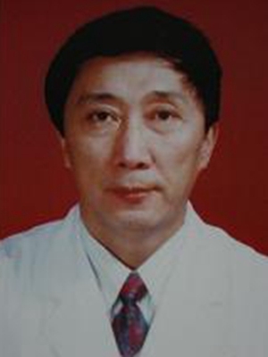 高鹏翔