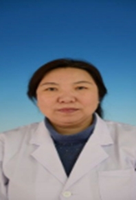 刘笑梅
