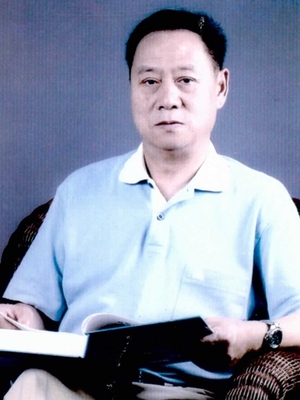 程泾