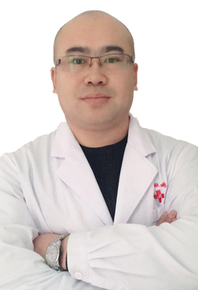 常宗锋