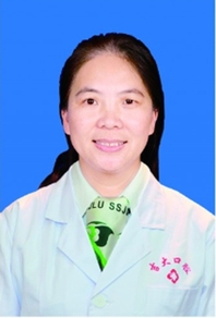 吕晓丽