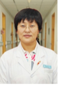 王雪梅