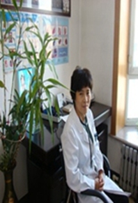 杨洁芹