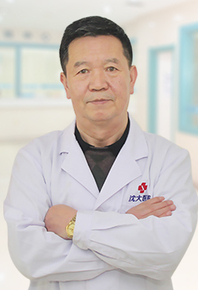 陆生栋