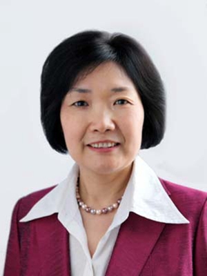 郑玉玲