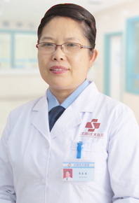 李亚琴