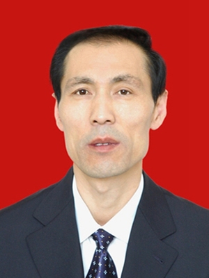 杨茂清