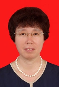 张俊玲