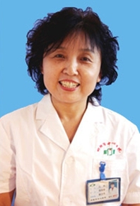 郑肖玲