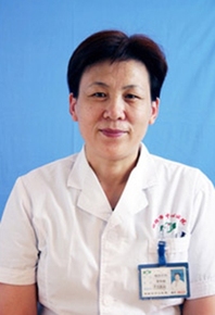 李丽敏