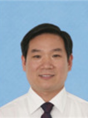 张伦忠