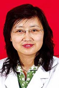 王洪芹