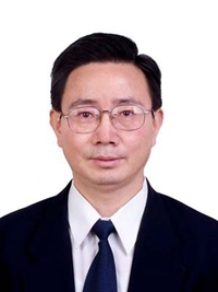 李庆海