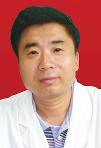 李福海