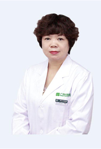 郑娟华