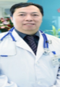 焦庆芳