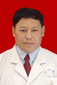 杨洪刚