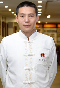 邹洪宇