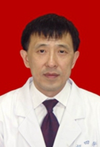 刘玉驰