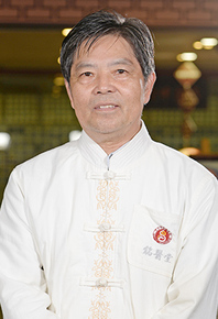 陈庚甲