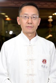 周德生