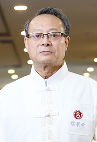 杨树德