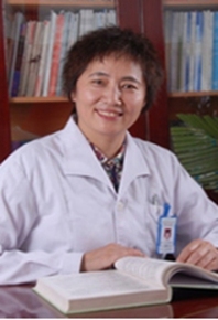 刘晓丽