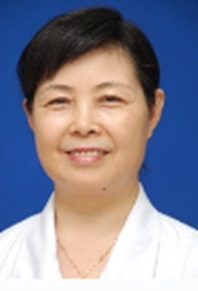 骆月娥