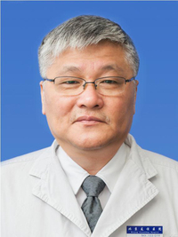 李虹伟