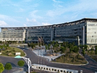 上海中医药大学附属曙光医院