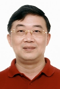 李浩钢