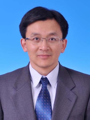 王维民