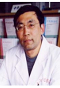 陈永强